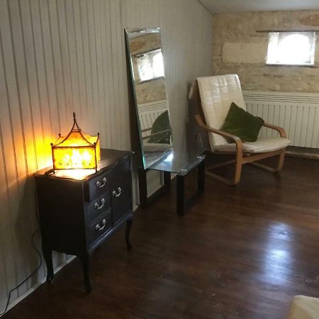 Gite La Tropezienne Blaye Kültér fotó