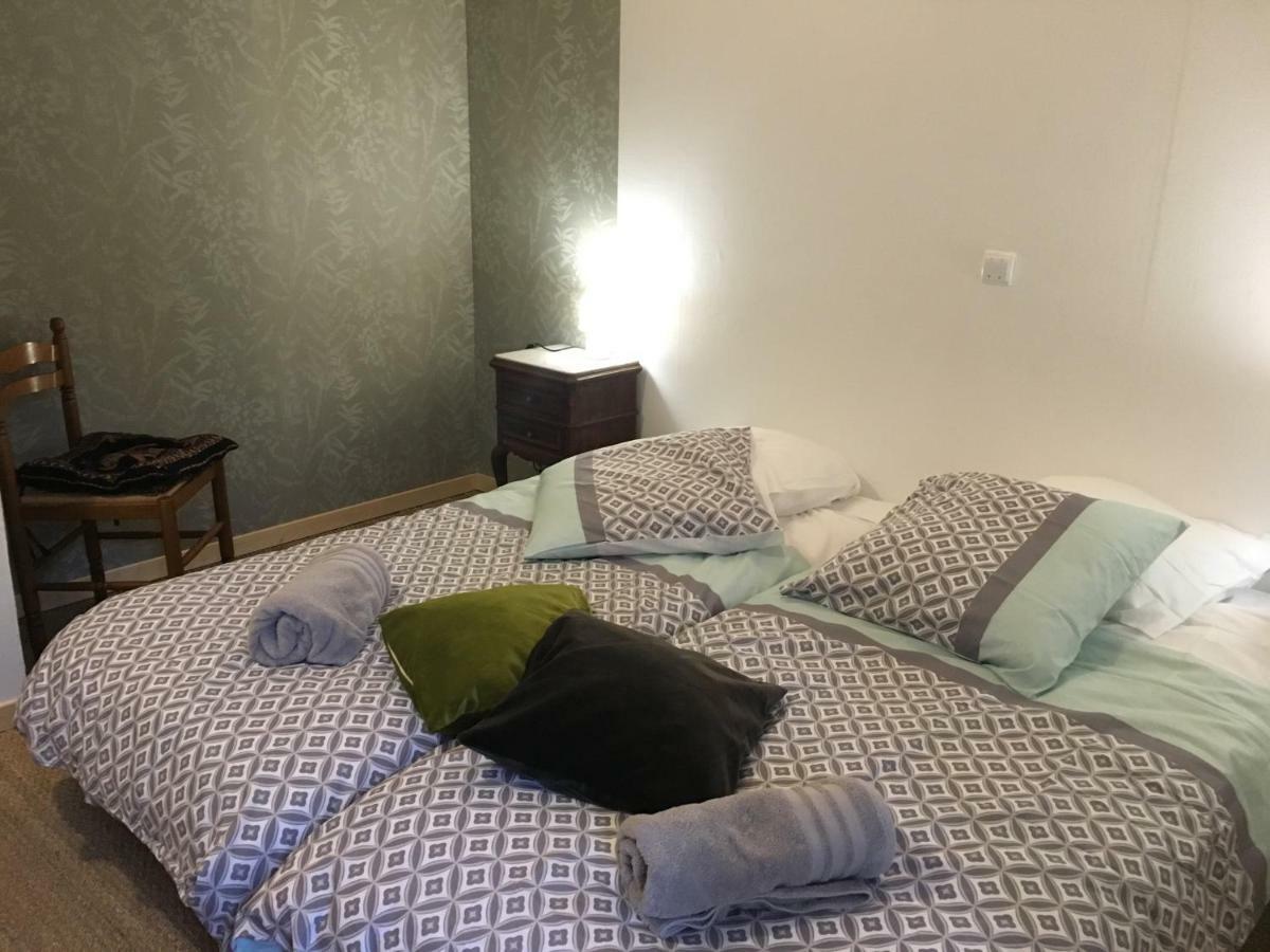 Gite La Tropezienne Blaye Kültér fotó